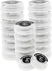 Hand Wipes Travel Size Hand Hand Wipes 50Pcs Personal Cleansing Wipes with Built-in Liquid Magical Wet Wipes for Baby Adults Hand Wipes Pocket Size