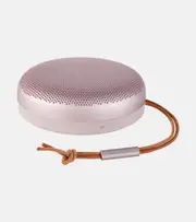 [Bang & Olufsen] Bang & Olufsen Beosound A1 2nd Gen speaker One Size pink
