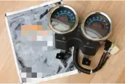 Digital Speedometer Cluster Unit Fits R E Thunderbird