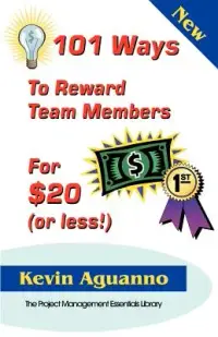 在飛比找博客來優惠-101 Ways To Reward Team Member