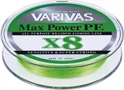 Max Power PE X8