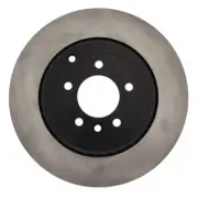 C-TEK Standard Disc Brake Rotors fits 2010-2020 Land Rover Range Rover Sport Def (for: Land Rover)