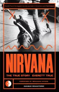 在飛比找博客來優惠-Nirvana: The True Story: The T