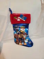 Nickelodeon Paw Patrol Christmas Stocking