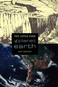 在飛比找博客來優惠-The Little Book of Planet Eart