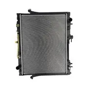 Basco Radiator - RAD1984