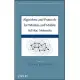 Algorithms and Protocols for Wireless, Mobile Ad Hoc Networks