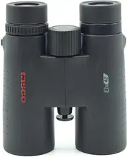 Tasco Essentials 10x42 Roof Binocular Compact Lightweight - Black #taes10x42