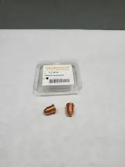 Thermacut Plasma Part 220718 Nozzle, Unshielded Aftermarket Max 45 Package of 2