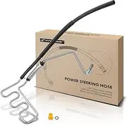 A-Premium Power Steering Return Line Hose Assembly Replacement for Buick Regal 1994-1996 Chevrolet Monte Carlo Pontiac Grand Prix From Gear