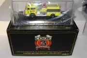CODE 3 COLLECTIBLES Metro-Dade, FL. Fire Rescue Dept American LaFrance Engine 20