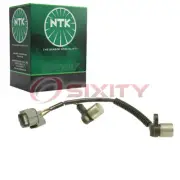 NGK NTK Camshaft Position Sensor for 2003-2004 Honda Pilot 3.5L V6 Engine ae (for: Honda)