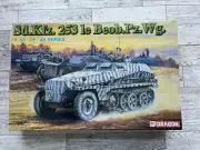 Dragon - Sd. Kfz. 253 le Beob.Pz.Wg - 1/35 - #6140