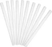DOITOOL 10pcs Professional Packing Insert Foam Sticks for Safe of Oil Paintings Calligraphy and Murals Shock Absorption and Easy to Use Logistics