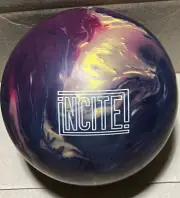 Storm Incite 15 lb Bowling ball New in Original Box