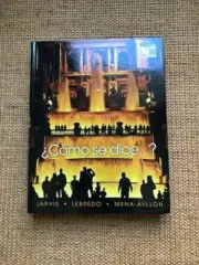 ¿Como Se Dice... ? (BRAND NEW US HARDCOVER STUDENT 11/E; ISBN-10: 1337104647)