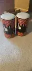 Vintage Cat Salt and Pepper Shakers