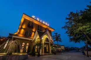 重慶悦江瀾酒店Yue Jiang Lan Hotel