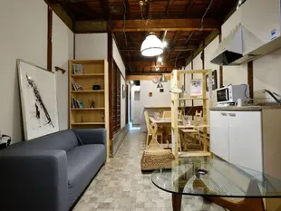 大阪娜娜旅舍Osaka Nana Guest House