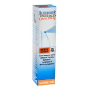 Schuessler Tissue Salts Kali Phos Nerve Nutrient Oral Spray 30ml