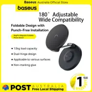 Baseus Magpro 360 Rotation Multi-purpose Phone Holder Car Magnetic Mount