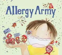 在飛比找誠品線上優惠-Allergy Army