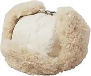 [CA4LA] Casilla TOZ00041 Women's Flying Hat, Daily Casual, Autumn, Winter, Adjustable Size