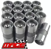 16 X HYDRAULIC FLAT TAPPET LIFTER FOR HOLDEN CAPRICE VQ VR VS.I VS.II 304 5.0 V8