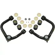 ICON Tubular Delta Joint Tubular Control Arms for 2003-2023 Lexus GX470 GX460 (for: Lexus)