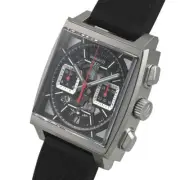 tag heuer Monaco Caliber Heuer 02 watch men TO03978