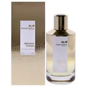 Instant Crush by Mancera for Unisex - 4 oz EDP Spray