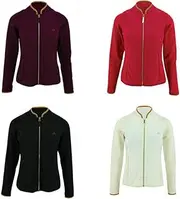 [Equitheme] EKKIA SWEAT EQUITH. ZIPPER L.RASP. S 963805352 963805352