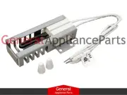 FMP Gas Range Oven Stove Cooktop Flat Ignitor Igniter Replaces # 220-1191