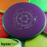 AXIOM NEUTRON PROXY *pick your weight & color* Hyzer Farm disc golf putter