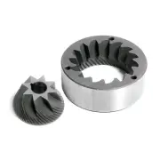 Mazzer Robur Original Burrs - Coffee Grinder Espresso Machine Spare Part