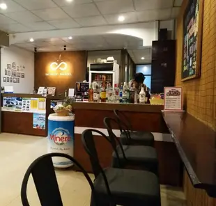 喀比無限極青年旅館Infinity Hostel Krabi