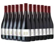 Rabbit Or Duck Shiraz 2022 Dozen