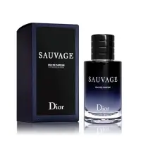 在飛比找momo購物網優惠-【Dior 迪奧】Sauvage 曠野之心香氛 男性淡香精 