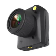 Timelapse Camera, 4K FHD Time Lapse Camera Outdoor, Waterproof Level IP66, for Record Outdoor Construction, Weather, Plant, 6 Month Battery Life
