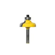 ECONOCUT Router Bit TCT Ogee 4.8mm 1/4inch -Shank EY 7506 B