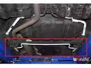 Ultra Racing 16mm Rear Stabilizer Bar For 11-17 KIA RIO UB 1.4 2WD Anti-Roll Bar