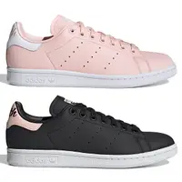 在飛比找Yahoo奇摩購物中心優惠-【下殺】Adidas 女鞋 休閒鞋 Stan Smith 皮