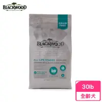 在飛比找momo購物網優惠-【BLACKWOOD 柏萊富】無穀全齡低敏純淨配方（雞肉+豌