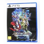 PS5 銀河遊俠 星海遊俠 2：第二個故事 R STAR OCEAN (中文版)**(全新商品)【台中大眾電玩】