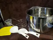 New Instant Pot 6 quart Inner Stainless Steel Pot