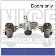 Nice Door Lock Barrel - NUH1216