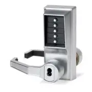 Kaba Simplex L1076 Privacy Lock Schl Prep LH SC
