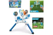 Nerf Super Soaker Robo Blaster Automatic Soaker Blasting Machine Water Play Aqua
