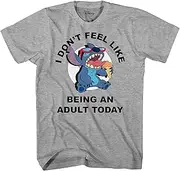 Incredibles Incredible Dad Tee Funny Humor Disneyland Graphic Adult T-Shirt
