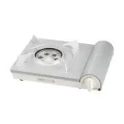 Iwatani Cassette Feu Eco Premium 2 CB-EPR-2 Cassette Stove 2.9 KWh 1.5 kg JAPAN